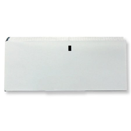 Replacement For Spacelabs, 006-0196-00 Ecg/Ekg Chart Paper